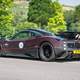 Image for article titled A Pagani Rally In Italy Puts All Other Car Meets To Shame